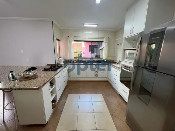 Imagem LINDO SOBRADO A VENDA COM 289 M² DE CONSTRUÇÃO , 03 DORMITÓRIOS, SENDO 02 SUITES ? JARDIM DAS ACÁCIA