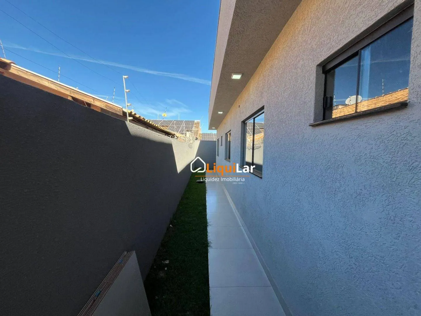 Imagem Casa Térrea à Venda no Jardim Itamaracá com 3 Quartos, Suíte e Excelente Custo-Benefício