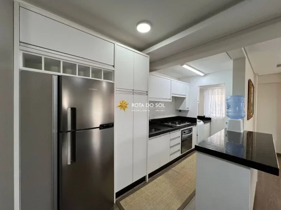 Imagem Manchester Residencial Apartamento 3 quartos mobiliado Praia de Bombas Bombinhas SC