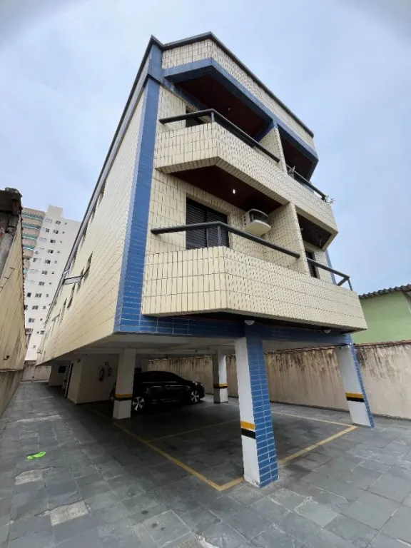Foto do imóvel APARTAMENTO COM 45,00 m² - TUPI - PRAIA GRANDE SP em RUA TAMOIOS, 1106 - TUPI, PRAIA GRANDE - SP