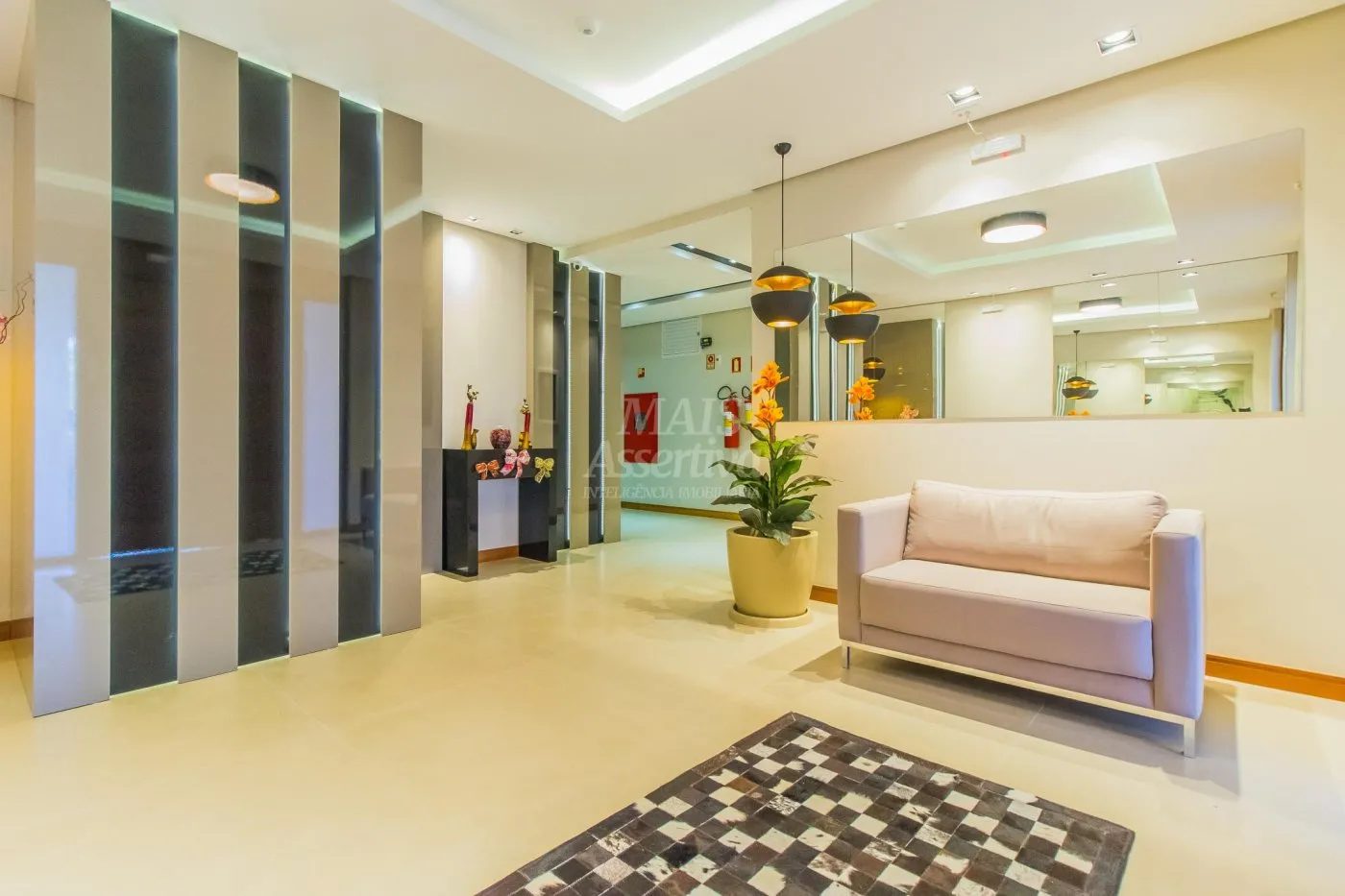 Imagem Apartamento para venda em Canoas Bairro Nossa Senhora das Graças