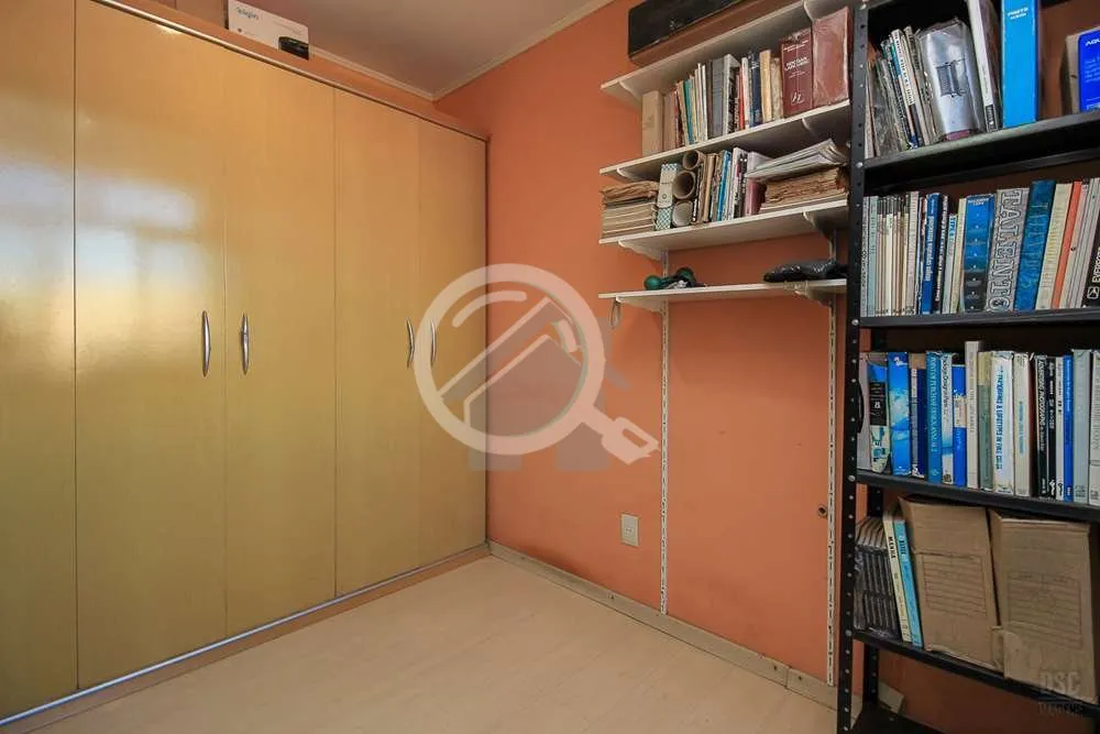 Imagem Bem-vindo ao seu novo lar na Azenha! Descubra esta encantadora cobertura duplex de 92m² privativos ...