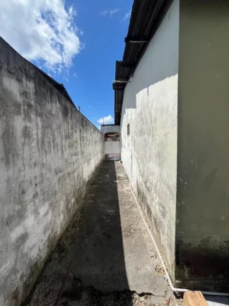 Imagem CASA RESIDENCIAL em MANAUS - AM, CIDADE NOVA
