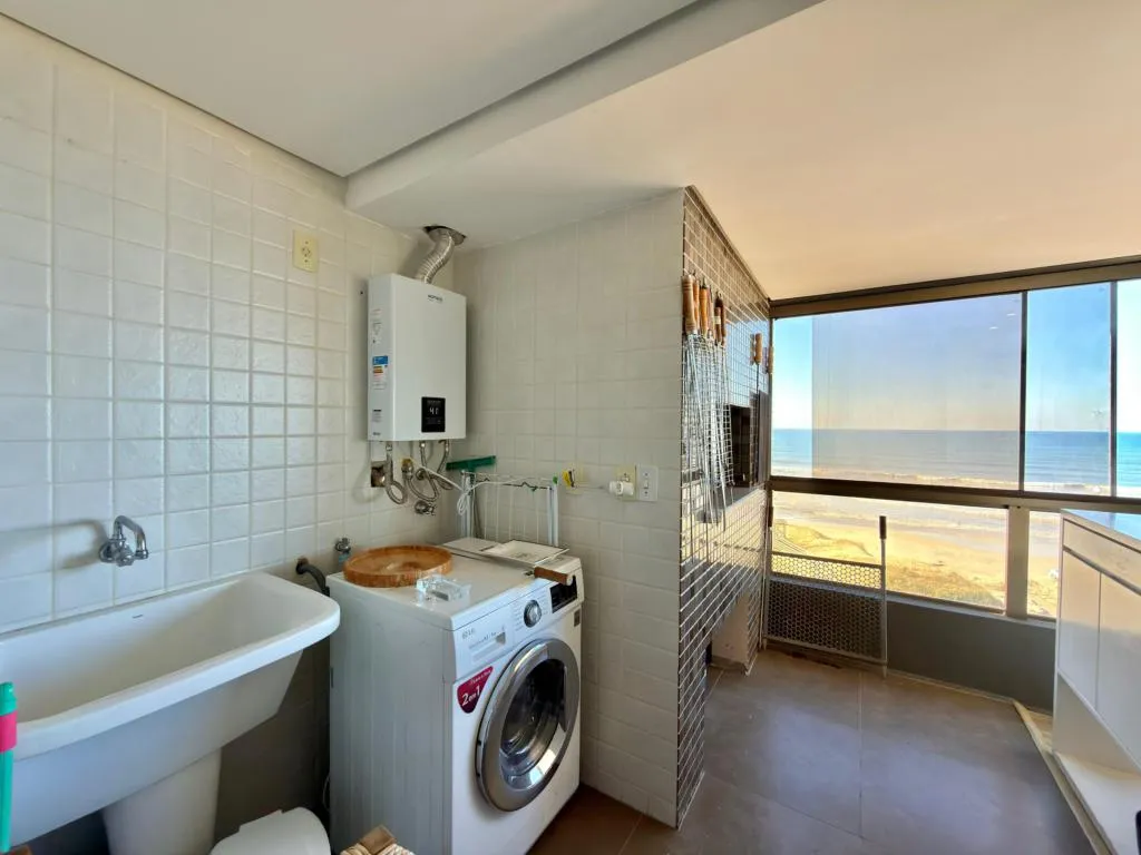 Foto do imóvel: Apartamento 3 Dormitórios - Bairro Navegantes em Rua Moema