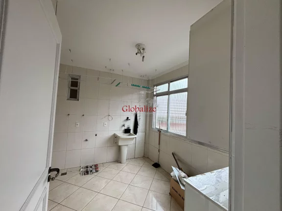 Imagem Apartamento para venda ou locação, 144m², 3 quartos, dependência, vaga demarcada por R$7.500,00 o pacote
