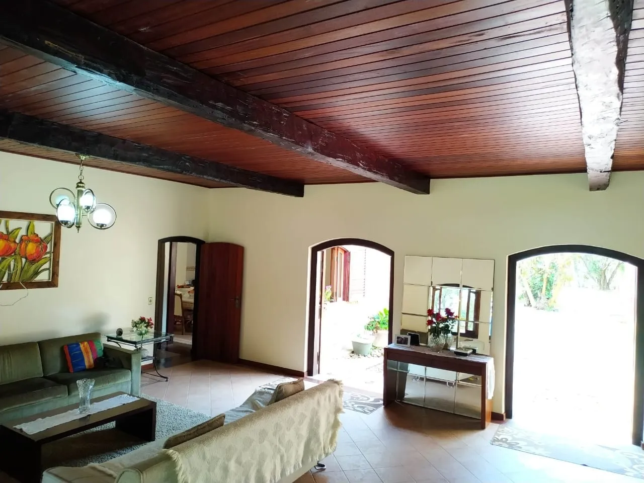 Imagem Chácara à venda 7 Quartos, 5 Suites, 2 Vagas, 66000M², Campinas, Pindamonhangaba - SP