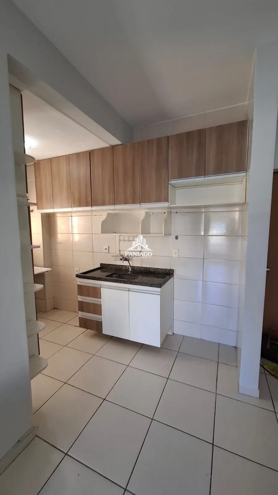 Imagem Apartamento Térreo com 2 Quartos para Alugar no Condomínio Vila Bella | Despraia