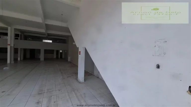 Imagem Lojas para locação em Praia Grande no bairro Vila Mirim