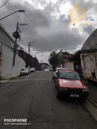 Imagem ALUGA-SE GALPÃO VILA MORAES - SAUDE