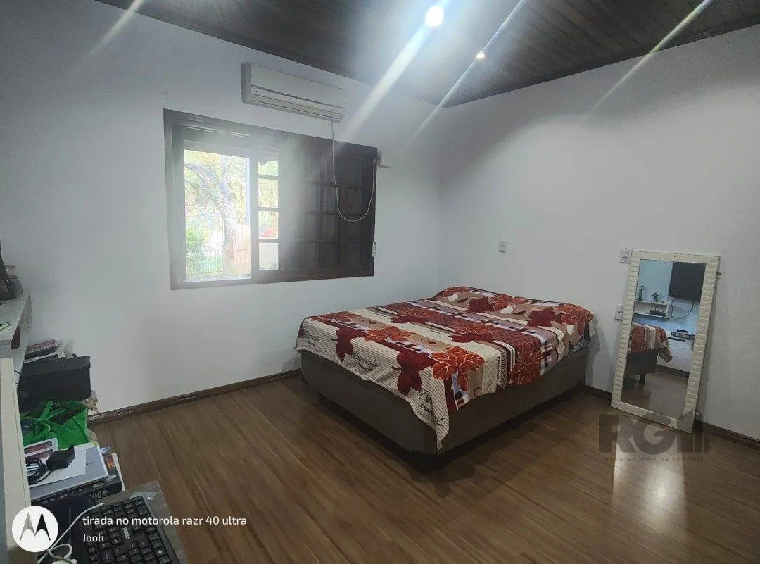 Imagem Casa em Belém Novo