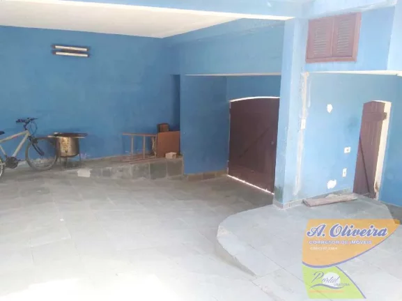 Imagem Ótima casa - 03 Dormitórios ( Suíte ) - Mato Dentro