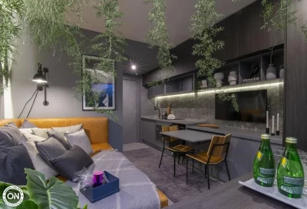 Imagem Apartamento à venda no bairro Jardim Paulista - São Paulo/SP