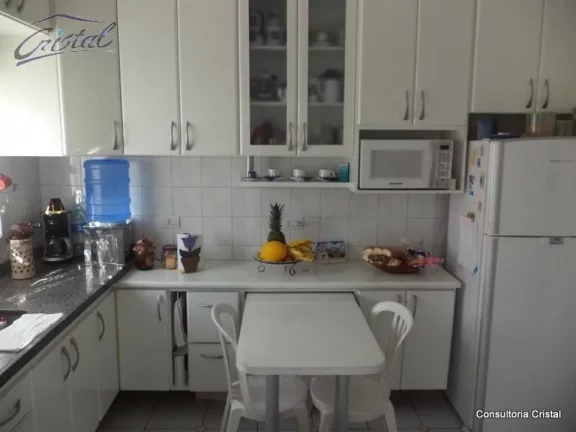 Imagem Casa com 3 dormitórios à venda, 180 m² por R$ 1.500.000,00 - Jardim Ester - São Paulo/SP