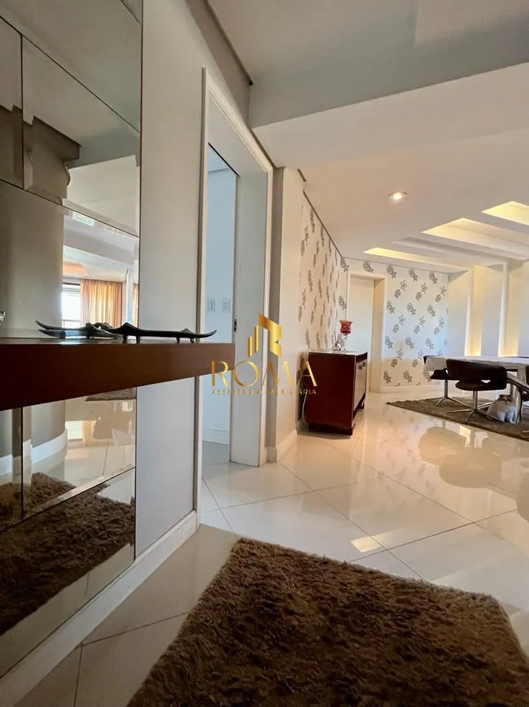 Imagem Apartamento Alto Padrão com 3 Suítes e Lazer Completo em Santa Maria