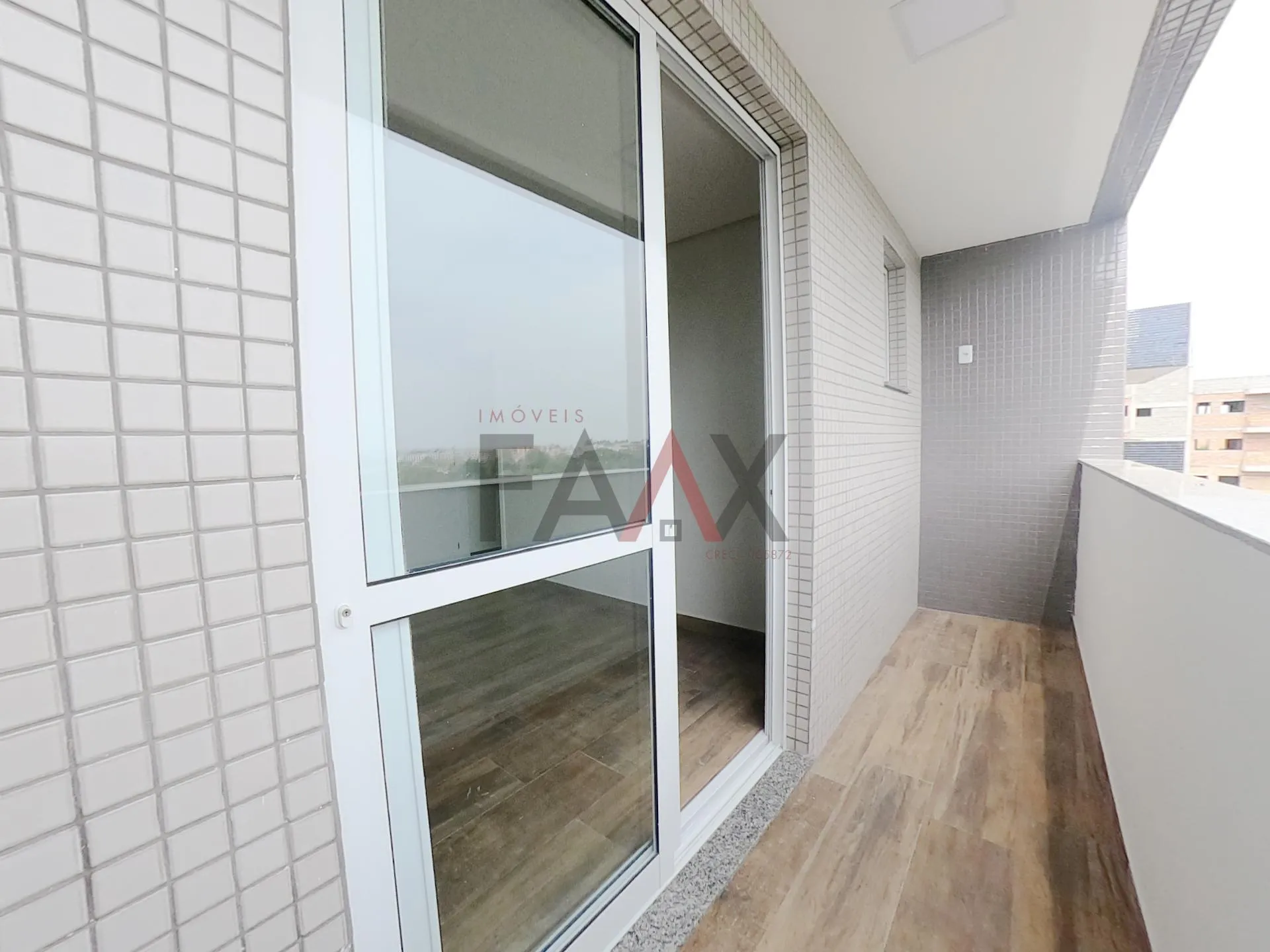 Imagem APARTAMENTO À VENDA PRÓXIMO A VOLTA GRANDE EM GUARAPUAVA PR