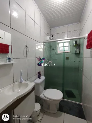Imagem Casa à venda no bairro Jardim dos Lagos em Guaíba/RS