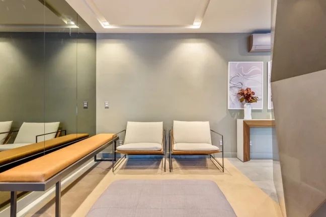 Imagem Studio à venda em Porto Alegre, Cidade Baixa, com 1 quarto, 24,96m2