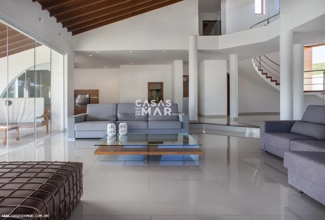 Imagem Casa em Condomínio para Venda em Armação dos Búzios / RJ no bairro João Fernandes
