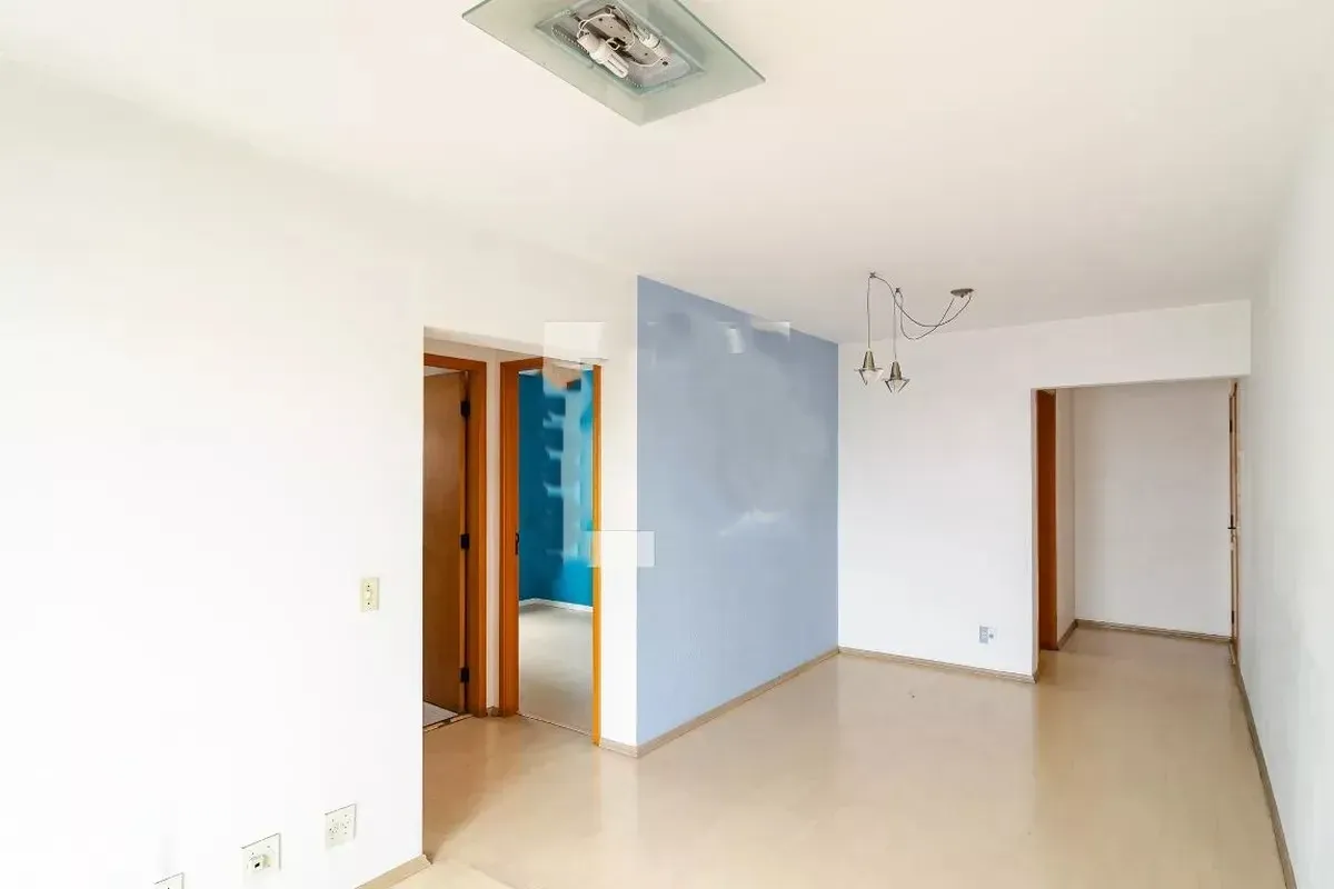 Foto do imóvel Apartamento com 2 Quartos à Venda ou Locação, 64 metros em Vila da Saúde - São Paulo