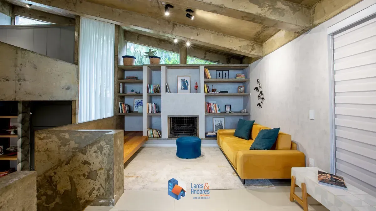 Imagem Casa para venda em Brooklin Paulista com 3 quartos, sendo 1 suíte, 225m²