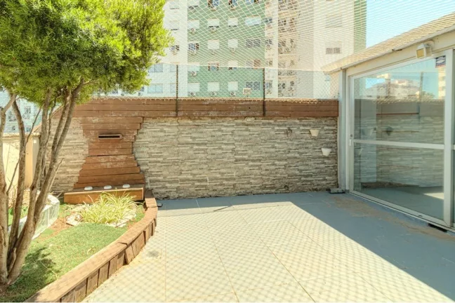 Imagem Cobertura Duplex para venda no bairro Santana em Porto Alegre