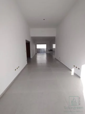 Imagem Casa à venda 88m² no nova Atibaia por 645 Mil