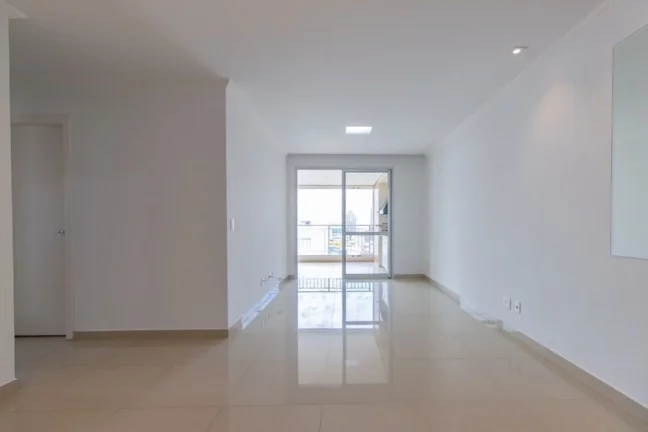 Imagem APARTAMENTO RESIDENCIAL em São Paulo - SP, Santo Amaro