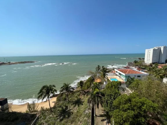 Imagem Apartamento 2 quartos sendo 01 suite 01 Sala dois Ambientes c/ Varanda frente Ampla cozinha com area de serviço , Elevador, Portaria 24hs, 01 vaga de