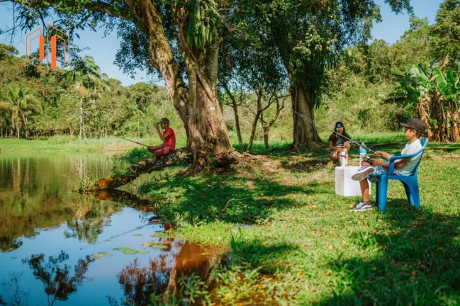 Imagem Pousada para Venda em Antonina, Zona Rural, 10 dormitórios, 10 suítes, 12 banheiros