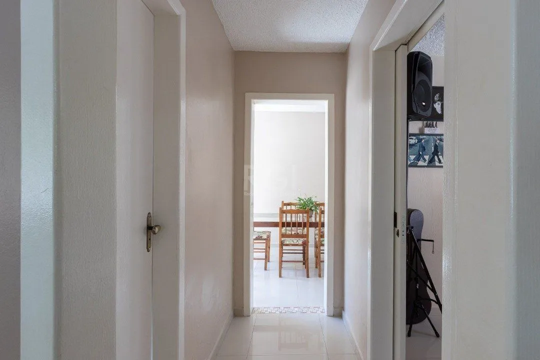 Imagem Sobrado para Venda - 150m², 3 dormitórios, sendo 1 suites, 1 vaga - Morro Santana