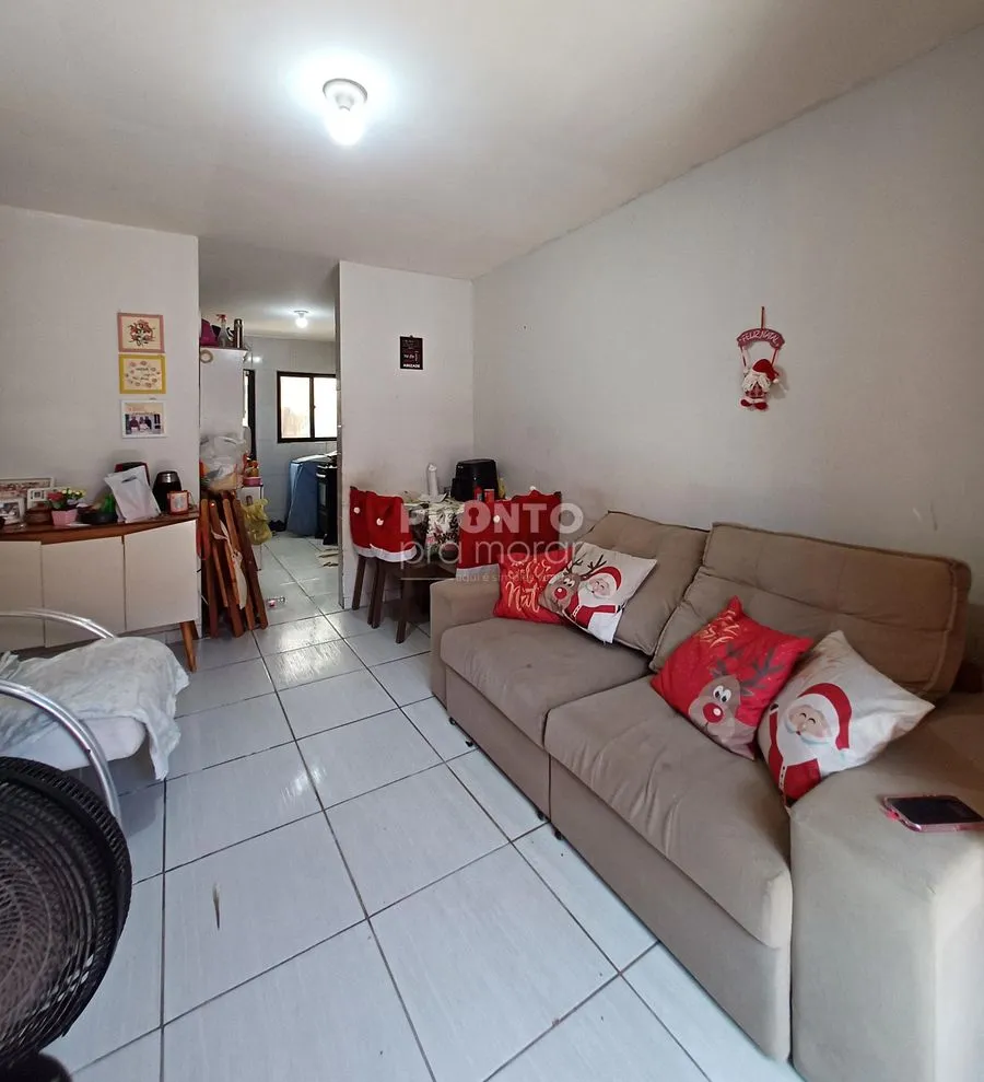 Foto do imóvel Residencial Monte Castelo Lll