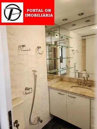 Imagem APARTAMENTO RESIDENCIAL em RIO DE JANEIRO - RJ, BARRA DA TIJUCA