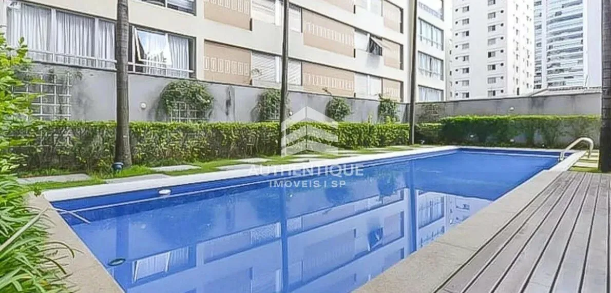 Imagem ARTE ARQUITETURA JARDINS - Apartamento à venda no bairro Jardim Paulista - São Paulo/SP, Zona Sul