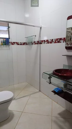 Imagem ÓTIMA CASA A VENDA NA CIDADE DE SOCORROSP LOCALIZADA NO BAIRRO DO ORATÓRIO