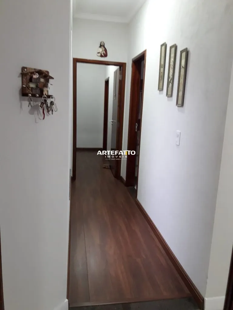 Imagem Casa à venda em Franca, Residencial Meireles, com 3 quartos, 165m2