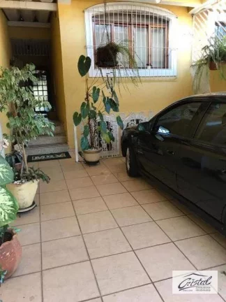 Foto do imóvel Sobrado com 3 dormitórios (1 suíte) à venda, 156 m² - Butantã - São Paulo/SP