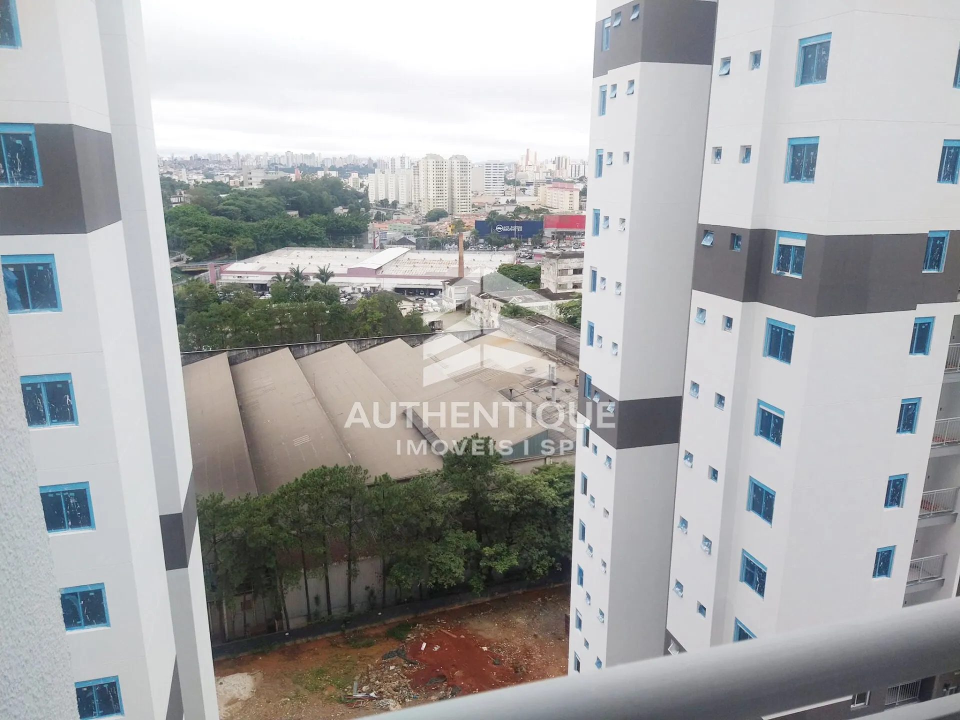 Imagem LIVING MAGIC RUDGE RAMOS SBC - Apartamento à venda em São Bernardo do Campo/SP