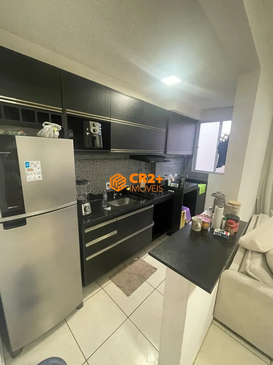 Imagem VENDE-SE APARTAMENTO 2 QTS - CARUARU