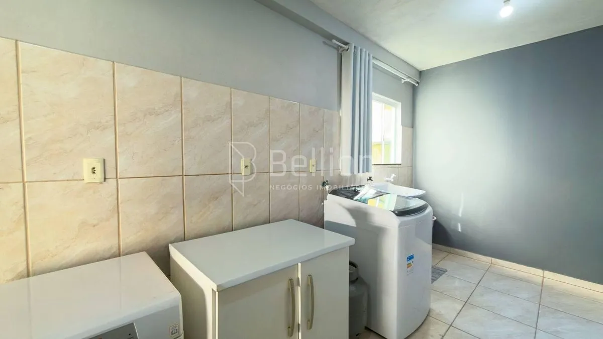 Imagem Casa com amplo terreno de 360m² em Indaial - 3 quartos + garagem no Warnow em Indaial