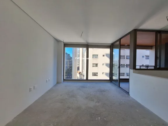 Imagem Alto padrão no Jardim Paulista - 87m2 e 2 suítes