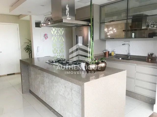 Imagem JARDIM PARK HOUSE BAIRRO JARDIM SANTO ANDRE - Apartamento à venda no bairro Bairro Jardim - Santo André/SP