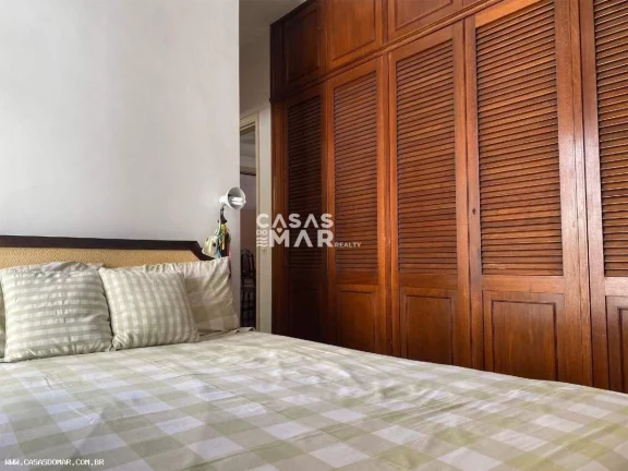 Imagem Apartamento de luxo com vista para o mar no Jardim Botânico, Rio de Janeiro - 3 quartos, 1 suíte, 3 banheiros, 2 vagas de garagem, 123 m² de área.