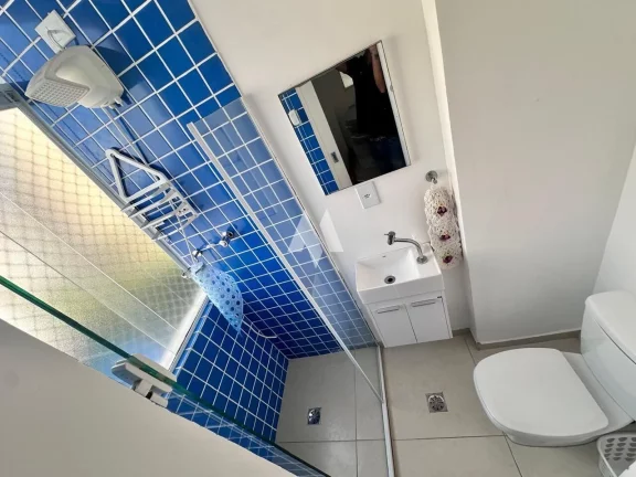 Imagem Oportunidade no Boqueirão – Santos