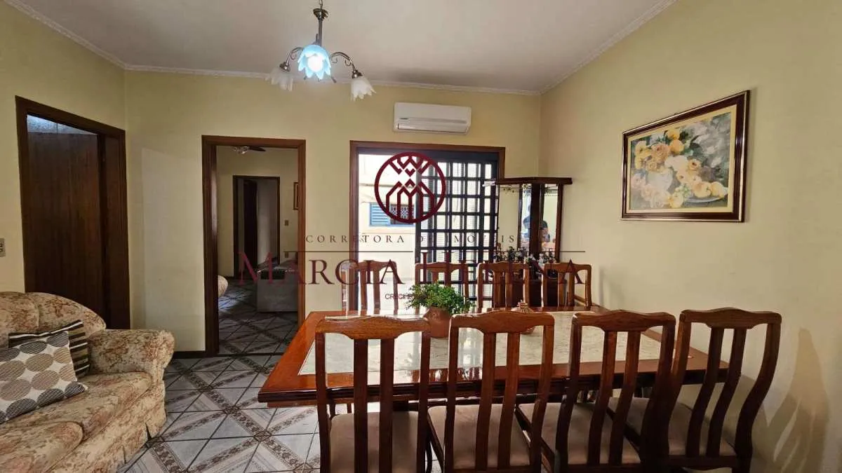 Imagem Casa à venda em Campinas, Jardim Nova Europa, com 3 quartos, 290m2