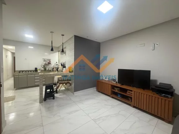Apartamento no Cidade Nobre - Ipatinga em Rua João Monlevade