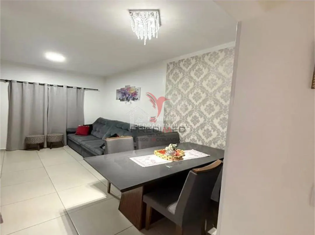 Imagem Casa de 2 quartos, 145m² no bairro Jardim Canaã, em Agudos