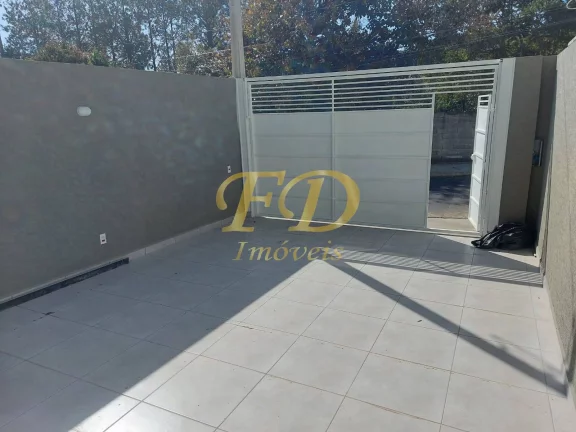 Imagem Casa para Financiamento em Atibaia