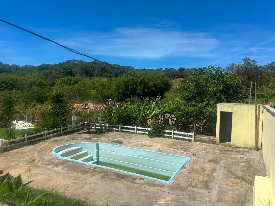 Imagem Chácara à venda em Bonfim/MG |com 1.000 m² de área