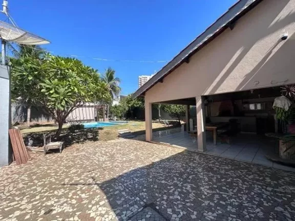 Imagem Casa para Venda em Cuiabá / MT no bairro Dom Aquino