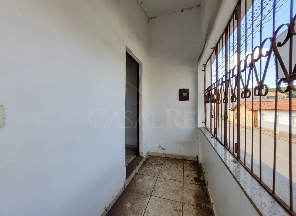 Imagem Casa 3 quartos à venda em Centro, Bandeira do Sul